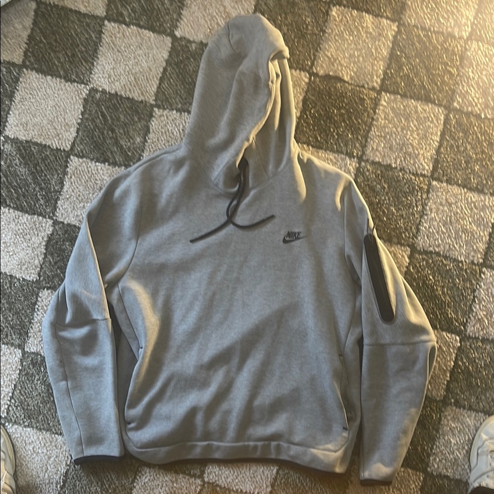 Nike Men's tech fleece